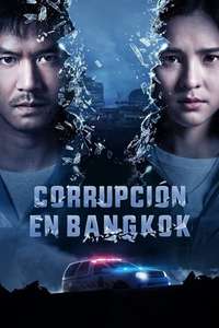 Bangkok Breaking - Posters