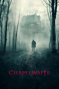 Chapelwaite - Posters