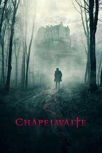 Chapelwaite - Posters