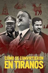 How to Become a Tyrant - Posters