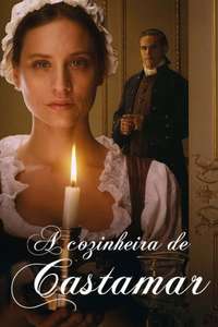 The Cook of Castamar - Posters