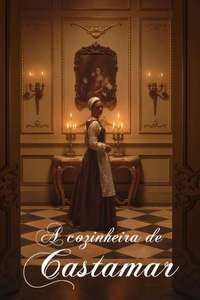 The Cook of Castamar - Posters