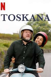 Toscana - Posters