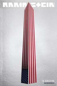 Rammstein in Amerika - Posters