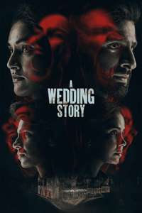 A Wedding Story - Posters
