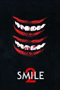 Smile 2 - Posters