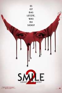 Smile 2 - Posters