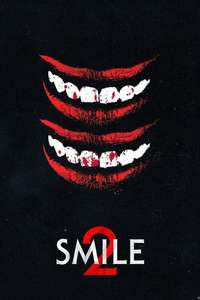 Smile 2 - Posters