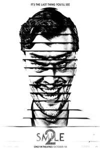Smile 2 - Posters