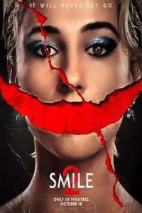 Smile 2 - Posters