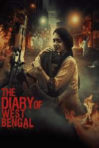 The Diary of West Bengal - Posters