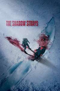 The Shadow Strays - Posters