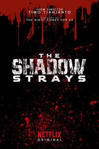 The Shadow Strays - Posters