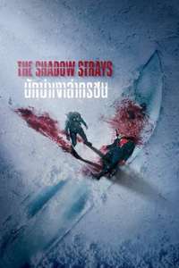 The Shadow Strays - Posters