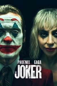 Joker: Folie à Deux - Posters
