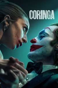 Joker: Folie à Deux - Posters