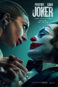 Joker: Folie à Deux - Posters
