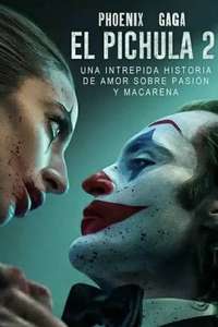 Joker: Folie à Deux - Posters
