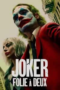 Joker: Folie à Deux - Posters