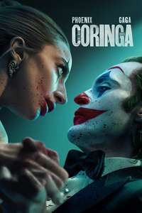 Joker: Folie à Deux - Posters