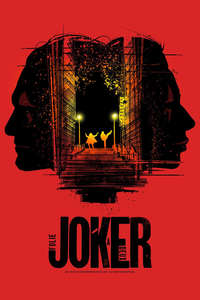 Joker: Folie à Deux - Posters