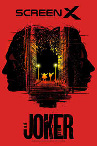Joker: Folie à Deux - Posters