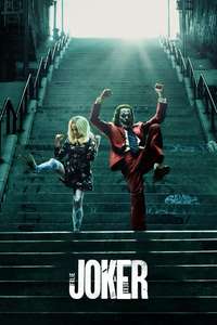 Joker: Folie à Deux - Posters