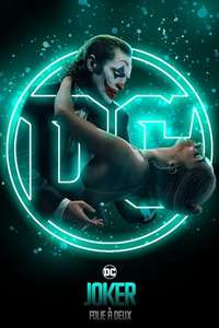 Joker: Folie à Deux - Posters