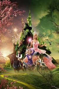 Wicked - Posters