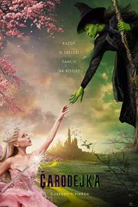 Wicked - Posters