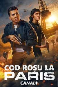Paris Has Fallen - Posters