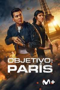 Paris Has Fallen - Posters