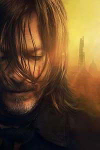 The Walking Dead: Daryl Dixon - Posters