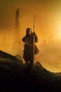 The Walking Dead: Daryl Dixon - Posters