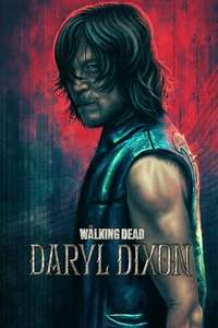 The Walking Dead: Daryl Dixon - Posters