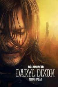The Walking Dead: Daryl Dixon - Posters