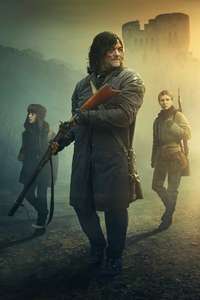 The Walking Dead: Daryl Dixon - Posters