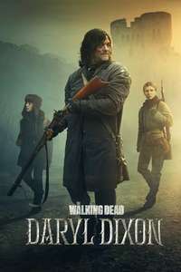 The Walking Dead: Daryl Dixon - Posters