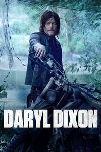 The Walking Dead: Daryl Dixon - Posters