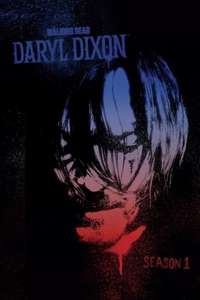 The Walking Dead: Daryl Dixon - Posters