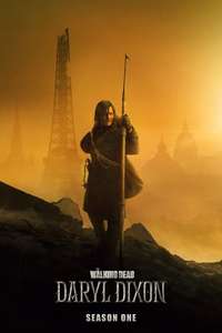 The Walking Dead: Daryl Dixon - Posters