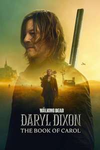 The Walking Dead: Daryl Dixon - Posters