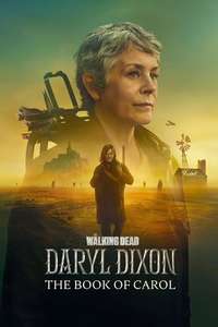 The Walking Dead: Daryl Dixon - Posters