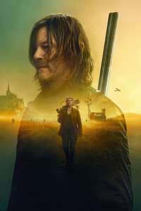The Walking Dead: Daryl Dixon - Posters