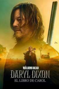 The Walking Dead: Daryl Dixon - Posters