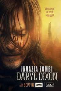 The Walking Dead: Daryl Dixon - Posters