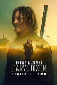 The Walking Dead: Daryl Dixon - Posters