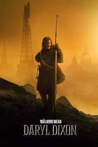 The Walking Dead: Daryl Dixon - Posters