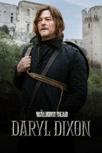 The Walking Dead: Daryl Dixon - Posters