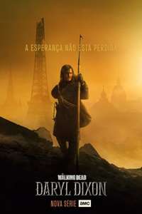 The Walking Dead: Daryl Dixon - Posters